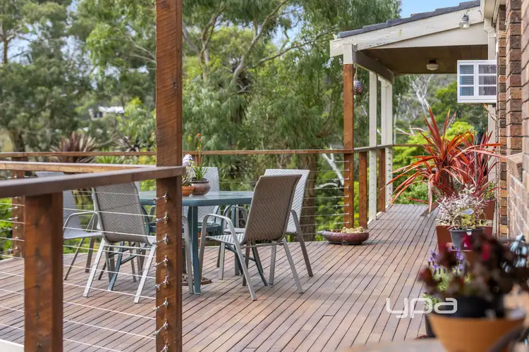 Sixth view of Homely house listing, 23 Hillside Avenue, Dromana VIC 3936