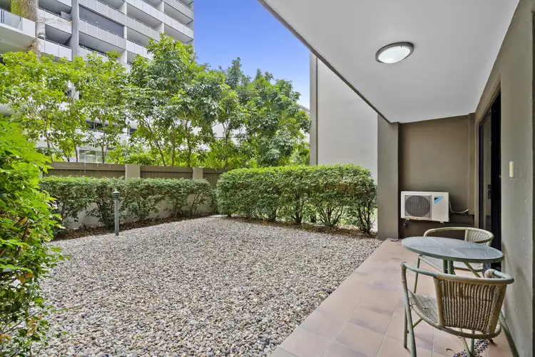 133/20 Montague Road, South Brisbane QLD 4101