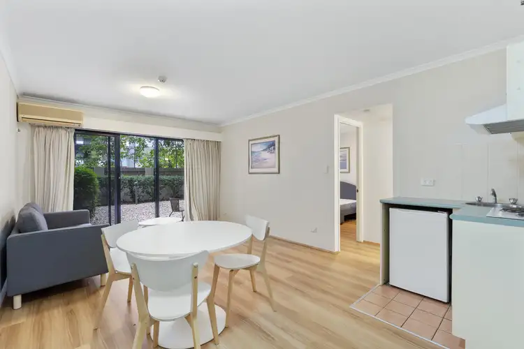 Second view of Homely unit listing, 133/20 Montague Road, South Brisbane QLD 4101