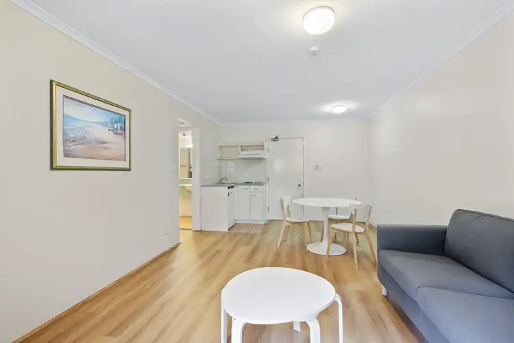 Third view of Homely unit listing, 133/20 Montague Road, South Brisbane QLD 4101