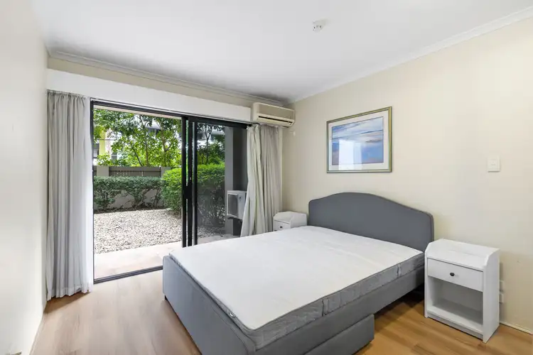 Fourth view of Homely unit listing, 133/20 Montague Road, South Brisbane QLD 4101