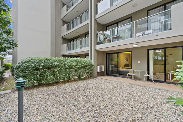 Sixth view of Homely unit listing, 133/20 Montague Road, South Brisbane QLD 4101
