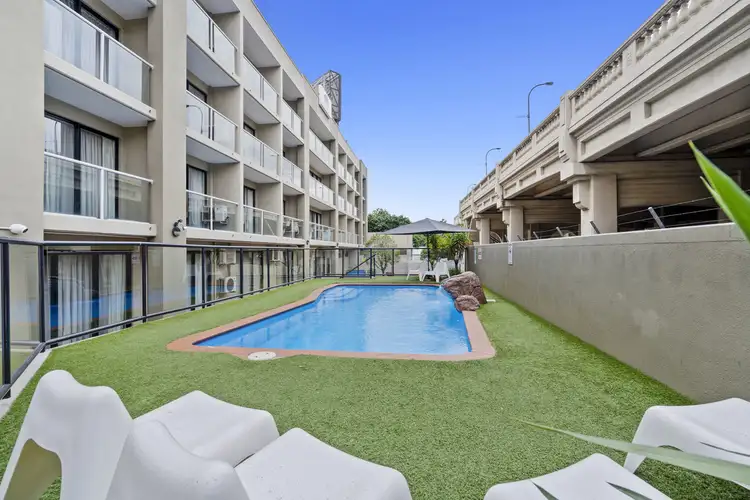 Seventh view of Homely unit listing, 133/20 Montague Road, South Brisbane QLD 4101