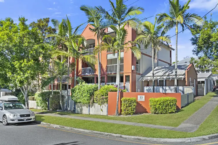 5/10 Morris Street, Highgate Hill QLD 4101