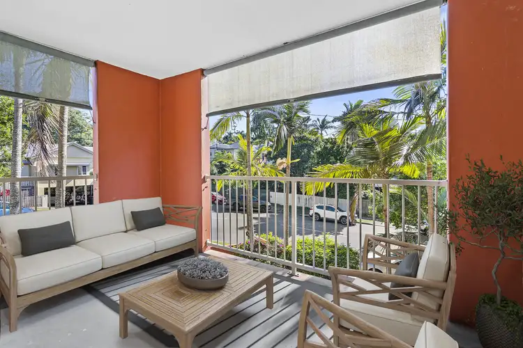 Third view of Homely unit listing, 5/10 Morris Street, Highgate Hill QLD 4101