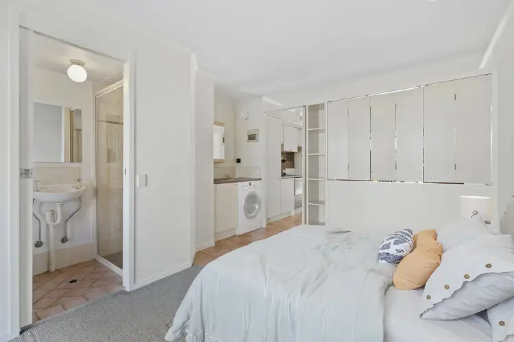 Fourth view of Homely unit listing, 5/10 Morris Street, Highgate Hill QLD 4101