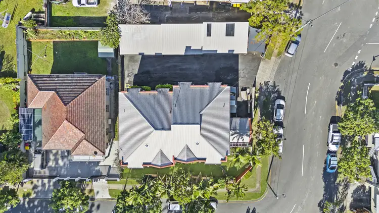 Sixth view of Homely unit listing, 5/10 Morris Street, Highgate Hill QLD 4101