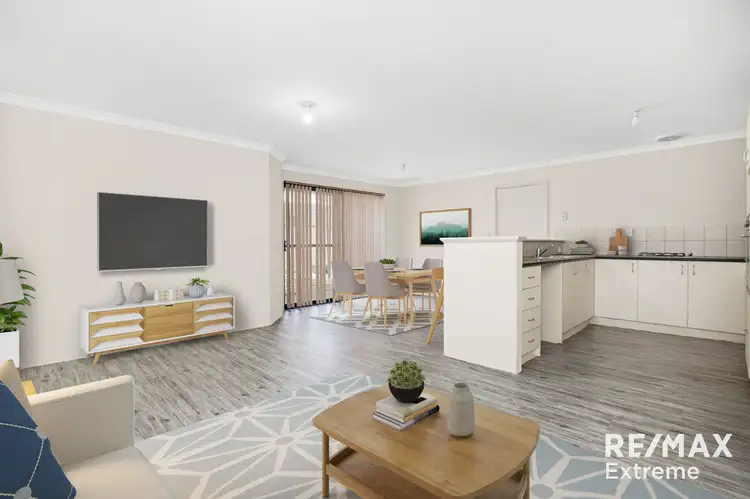 Second view of Homely house listing, 27a Redcliffe Street, East Cannington WA 6107