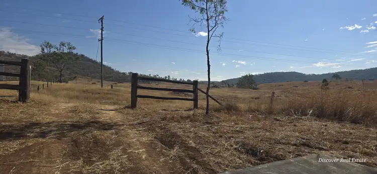 Third view of Homely rural property listing, LOT L 3 & L 6 Burnett Hwy & Oakey Creek Road, Oakey Creek QLD 4714
