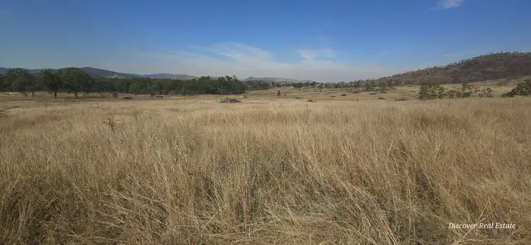 Fifth view of Homely rural property listing, LOT L 3 & L 6 Burnett Hwy & Oakey Creek Road, Oakey Creek QLD 4714