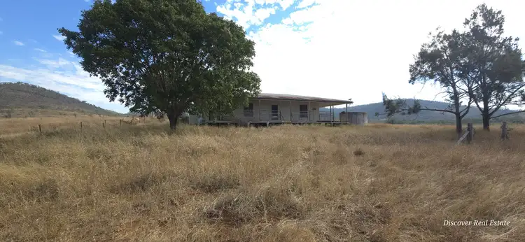 Sixth view of Homely rural property listing, LOT L 3 & L 6 Burnett Hwy & Oakey Creek Road, Oakey Creek QLD 4714