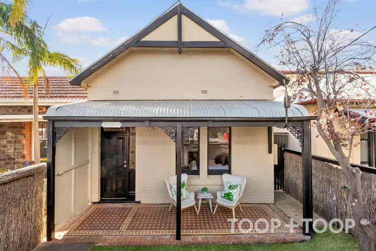 Main view of Homely house listing, 37 High Street, Kensington SA 5068