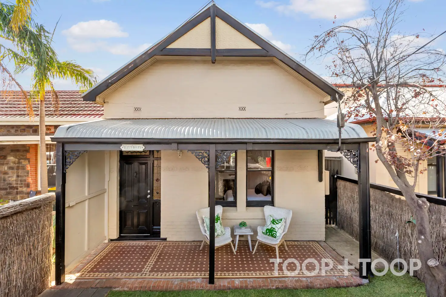 Main view of Homely house listing, 37 High Street, Kensington SA 5068