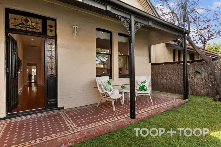 Second view of Homely house listing, 37 High Street, Kensington SA 5068