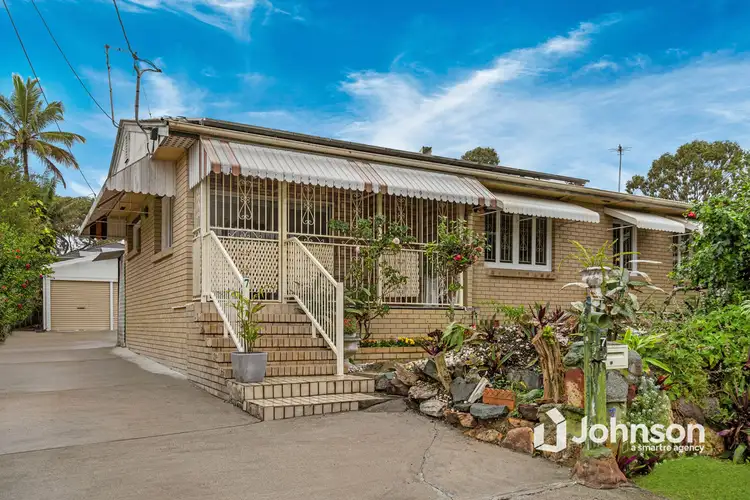 Main view of Homely house listing, 7 Duval Street, Wynnum West QLD 4178