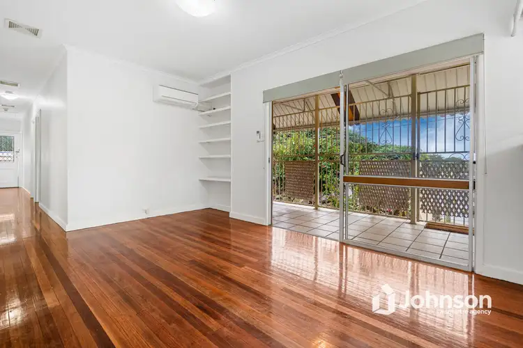 Second view of Homely house listing, 7 Duval Street, Wynnum West QLD 4178
