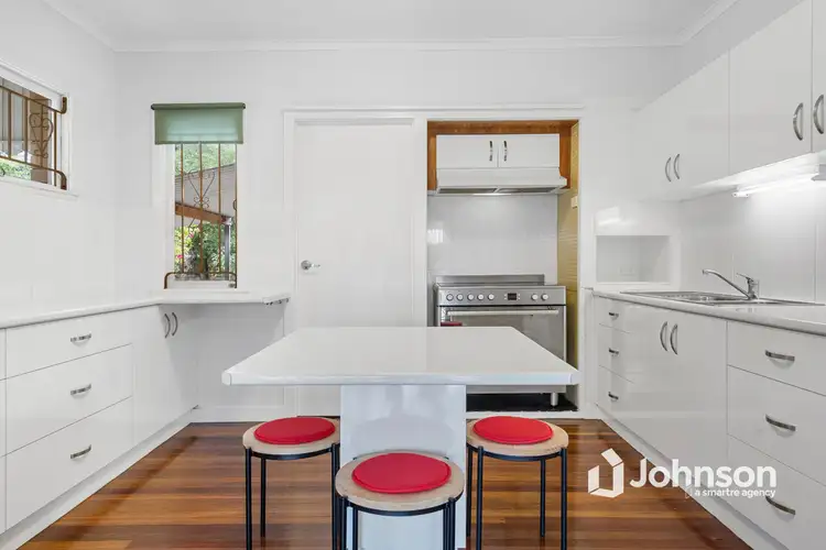 Fourth view of Homely house listing, 7 Duval Street, Wynnum West QLD 4178