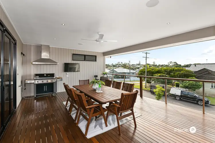 Fifth view of Homely house listing, 72 Burn Street, Camp Hill QLD 4152