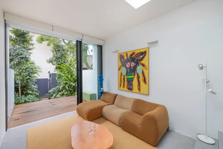 Main view of Homely house listing, 79 Booth Street, Annandale NSW 2038