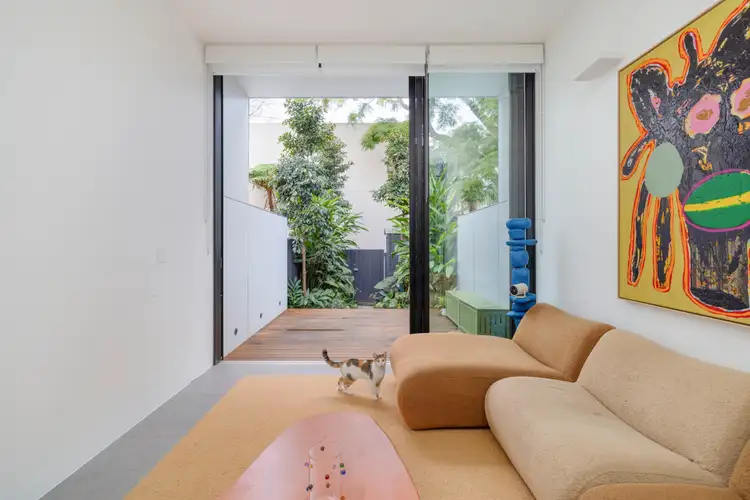 Fourth view of Homely house listing, 79 Booth Street, Annandale NSW 2038