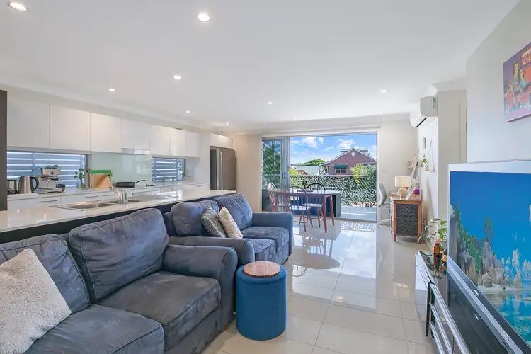 1/36 Cambridge Street, Carina Heights QLD 4152
