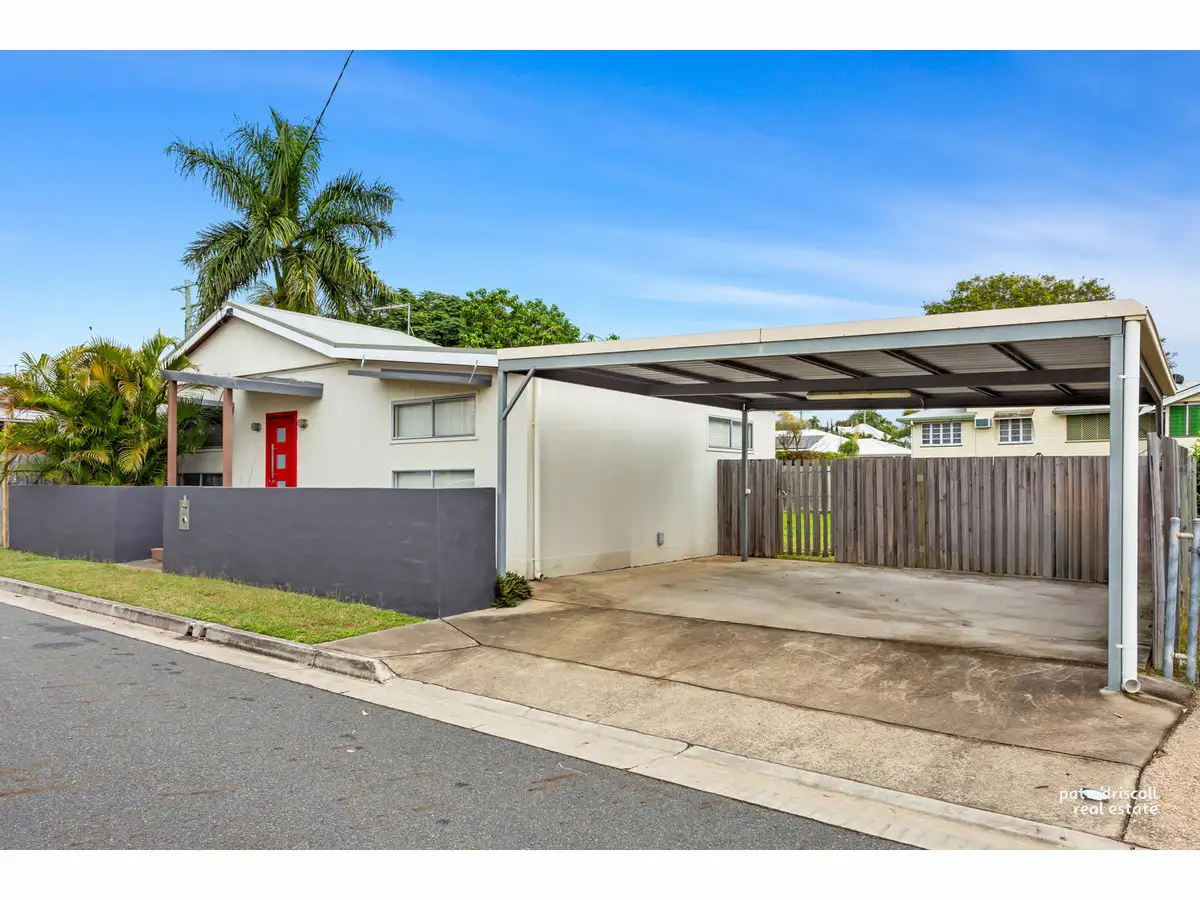 Main view of Homely house listing, 18 Anderson Street, Allenstown QLD 4700