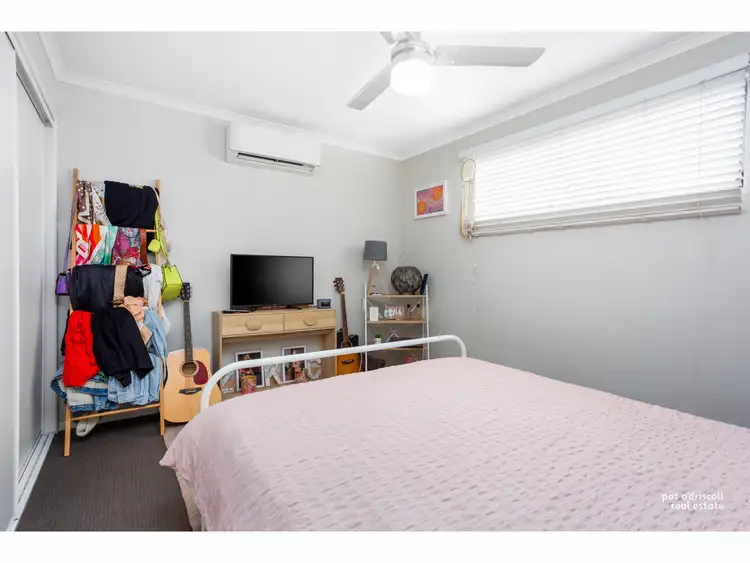 Fourth view of Homely house listing, 18 Anderson Street, Allenstown QLD 4700