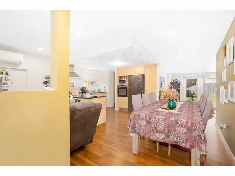 Fifth view of Homely house listing, 18 Anderson Street, Allenstown QLD 4700