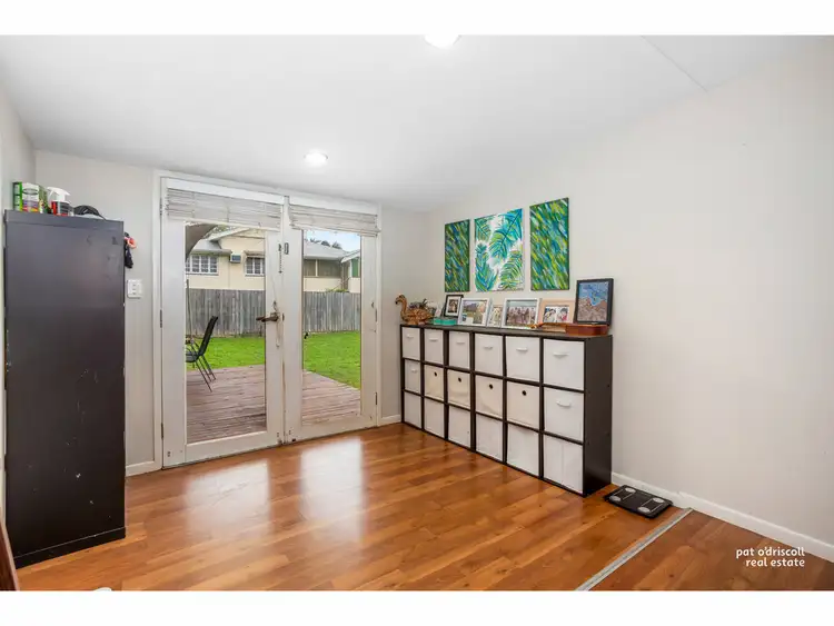 Sixth view of Homely house listing, 18 Anderson Street, Allenstown QLD 4700