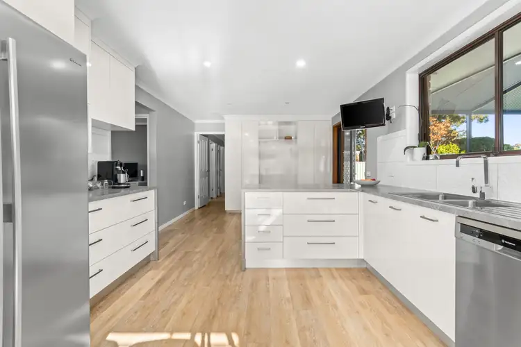 Second view of Homely house listing, 15 Wellington Drive, Sale VIC 3850
