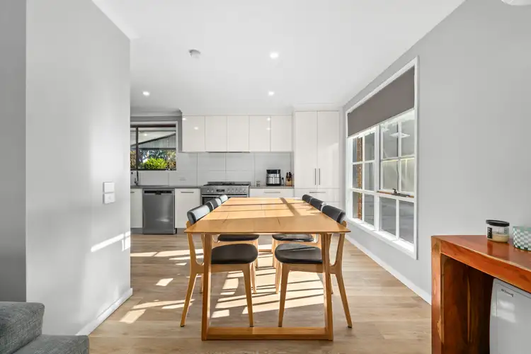 Third view of Homely house listing, 15 Wellington Drive, Sale VIC 3850