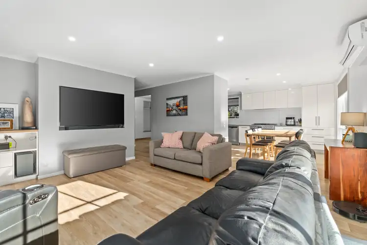 Fourth view of Homely house listing, 15 Wellington Drive, Sale VIC 3850