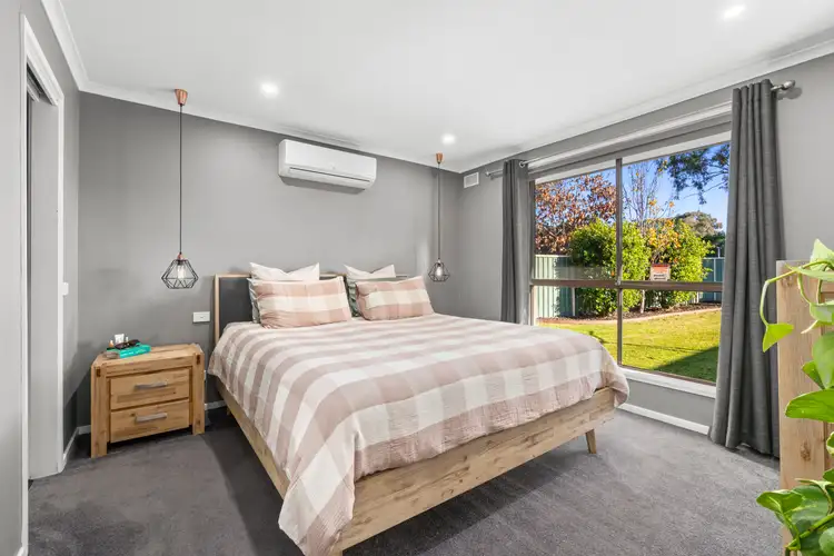 Fifth view of Homely house listing, 15 Wellington Drive, Sale VIC 3850