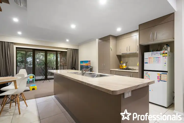Main view of Homely semi-detached listing, 2/14C West Street, West Bathurst NSW 2795