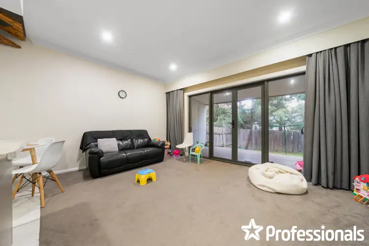 Fourth view of Homely semi-detached listing, 2/14C West Street, West Bathurst NSW 2795