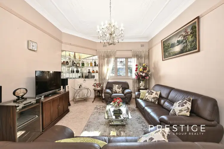 Second view of Homely house listing, 2 Valda Avenue, Arncliffe NSW 2205