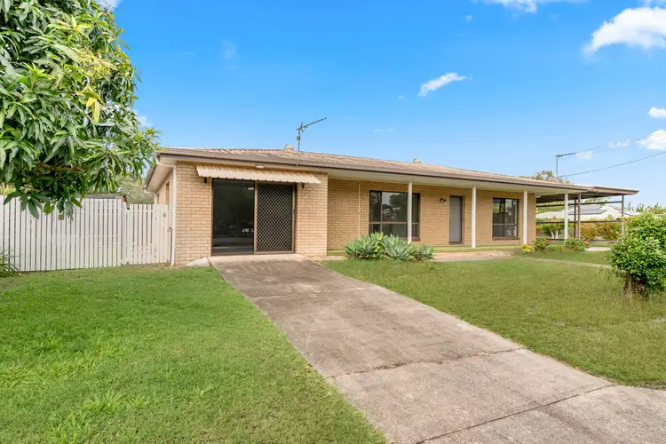 69 Lauren Street, Urangan QLD 4655