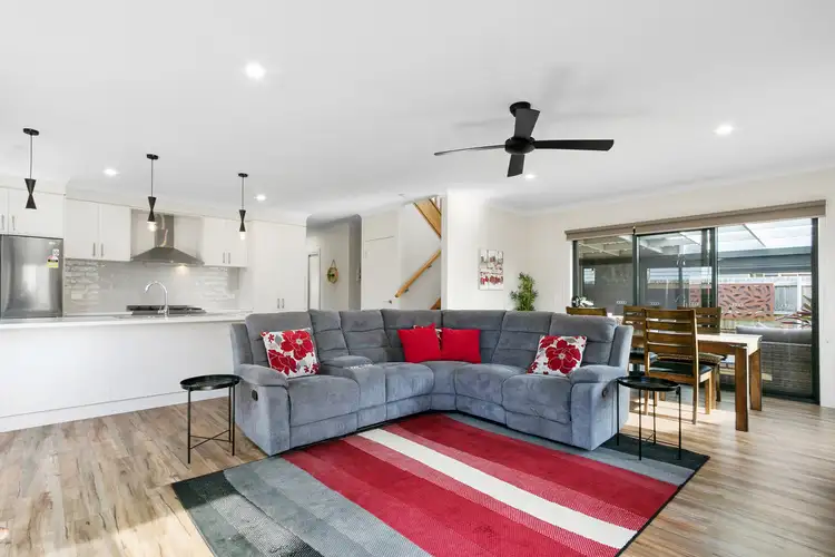 Fourth view of Homely house listing, 157 Fitzroy Street, Sale VIC 3850