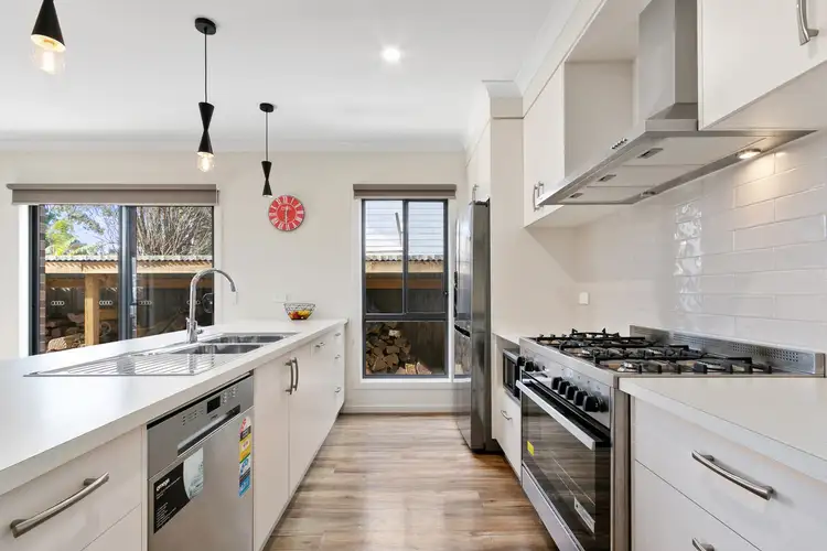 Fifth view of Homely house listing, 157 Fitzroy Street, Sale VIC 3850