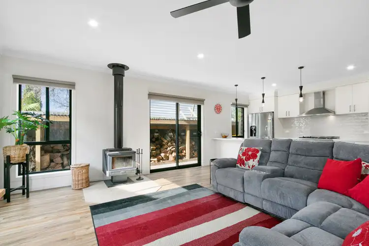 Sixth view of Homely house listing, 157 Fitzroy Street, Sale VIC 3850