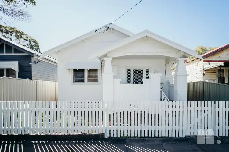 43 Waratah Street, Mayfield NSW 2304