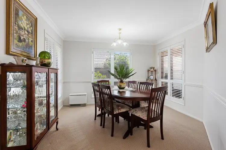 Fifth view of Homely house listing, 10 Parkland Close, Rangeville QLD 4350