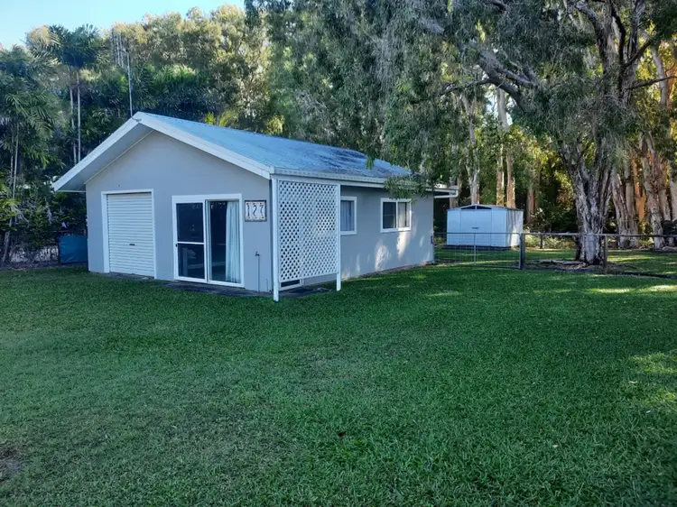 Main view of Homely house listing, 127 John Dory Street, Taylors Beach QLD 4850