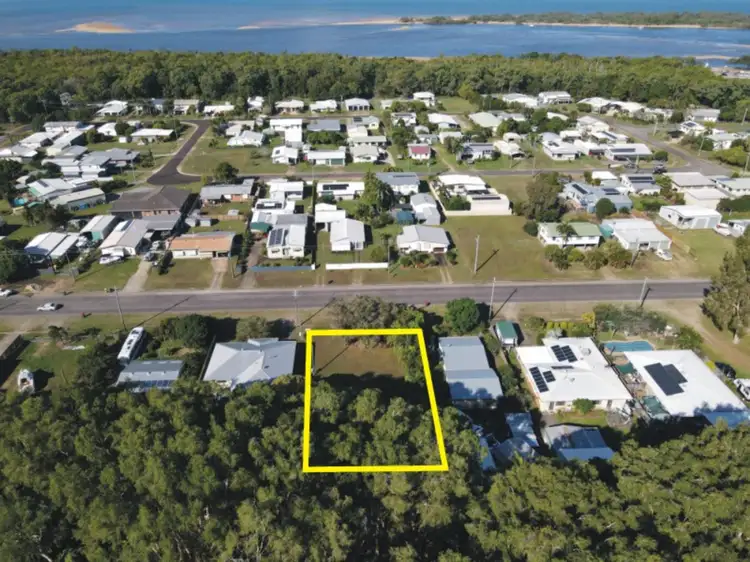 Second view of Homely house listing, 127 John Dory Street, Taylors Beach QLD 4850