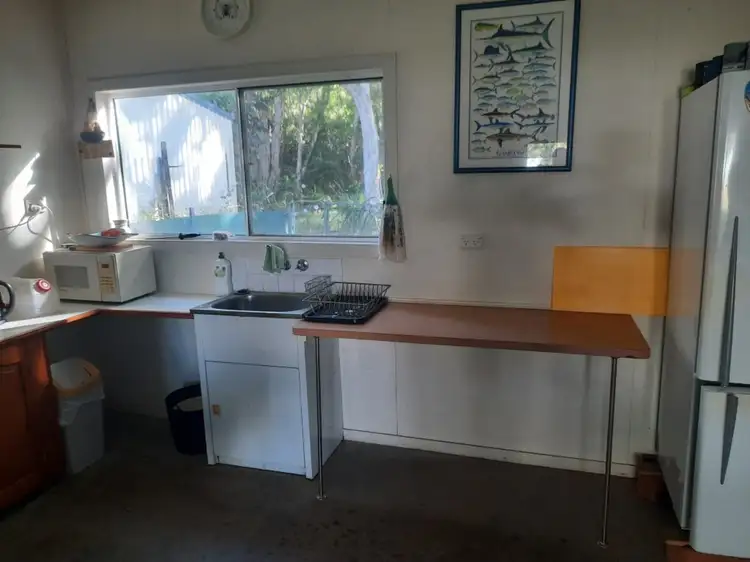 Sixth view of Homely house listing, 127 John Dory Street, Taylors Beach QLD 4850