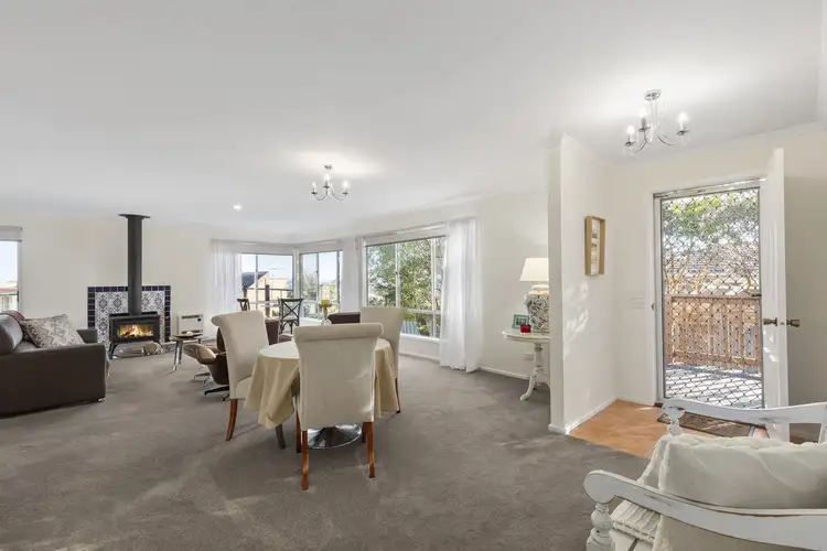 Second view of Homely house listing, 16 Darryl Street, Portarlington VIC 3223