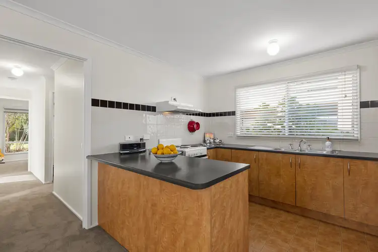 Fifth view of Homely house listing, 16 Darryl Street, Portarlington VIC 3223