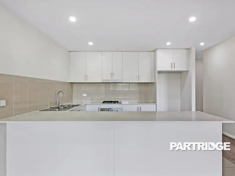 Fourth view of Homely apartment listing, 41/75-83 Windsor Road, Northmead NSW 2152