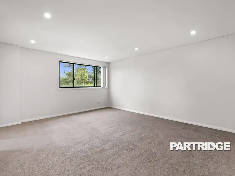 Fifth view of Homely apartment listing, 41/75-83 Windsor Road, Northmead NSW 2152