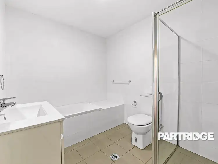 Sixth view of Homely apartment listing, 41/75-83 Windsor Road, Northmead NSW 2152